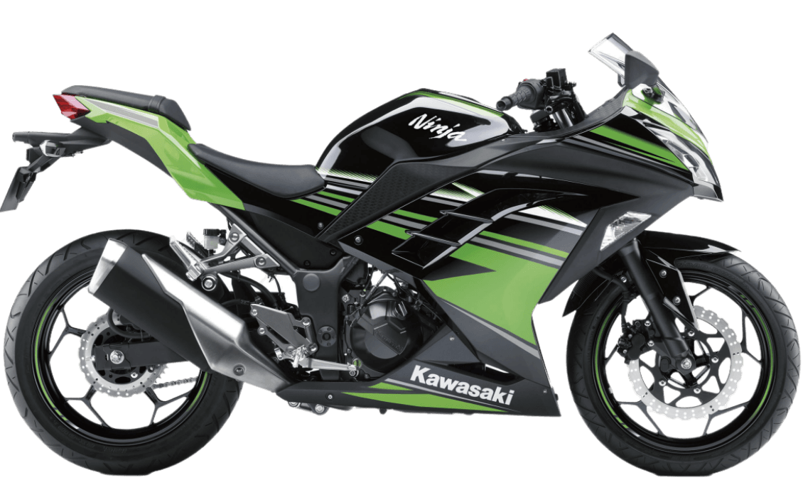 KAWASAKI category